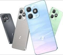 ITEL A90 Dual SIM 64GB+3GBRAM