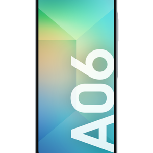 SAMSUNG A06 SM-A065M 64GB/4GB RAM